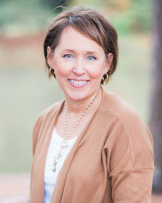 Photo of Suzanne Coburn, LPC, Licensed Professional Counselor