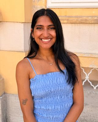 Photo of Disha Joshi, Counselor, LMHC