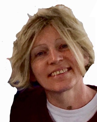 Photo of Heather Forrest, MA, Counsellor in Glasgow
