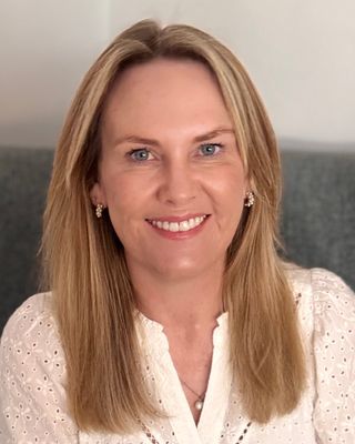 Photo of Christine Quintal - Christine Quintal, Counsellor, MBACP