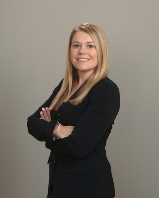 Photo of Ashley Nicole Cygnarowicz, Licensed Professional Counselor in Pittsburgh, PA