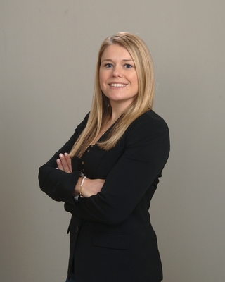 Photo of Ashley Nicole Cygnarowicz, Licensed Professional Counselor in Carnegie, PA