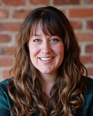 Photo of Leanna M Winslow, Counselor, MEd, LCPC