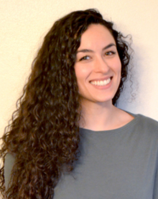 Photo of Christina Pettinato, NCC, LPC, Licensed Professional Counselor