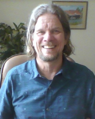 Photo of Rob Blinn, Psychologist in Hilo, HI