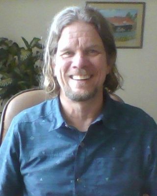 Photo of Rob Blinn, Psychologist, PhD, MA, SEP