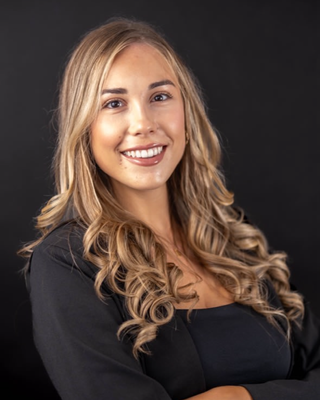 Photo of Sabrina Anna Corridore, Registered Psychotherapist (Qualifying), BA, MACP, RP(Q)