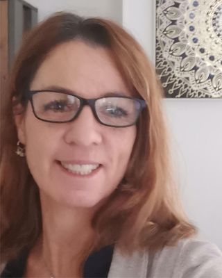Photo de Virginie Soum - Virginie, Psychopraticien
