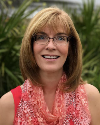 Photo of Michelle C. Monk, Ph.D., Psychologist in Orlando, FL