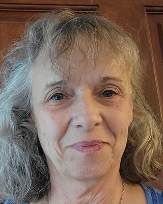 Photo of Sandra Silbermann, Clinical Social Work/Therapist, LCSW-C