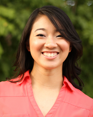 Photo of Elsa Yao, LPC, Licensed Professional Counselor