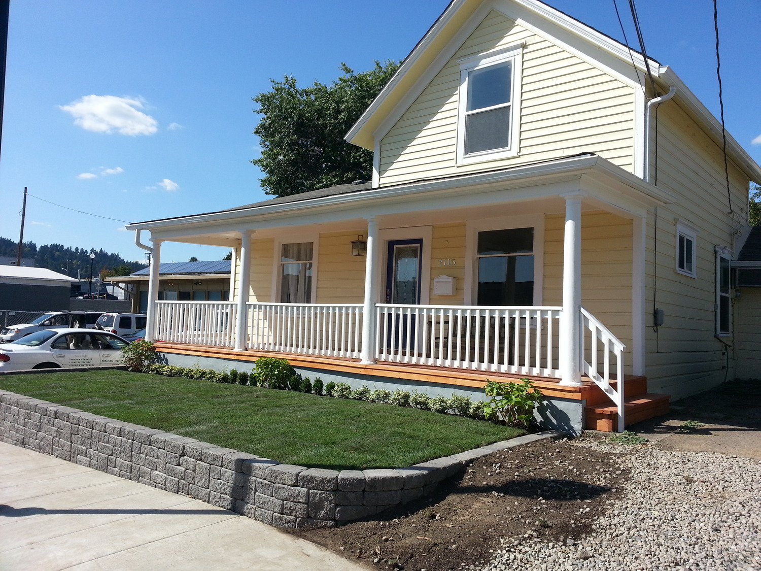 Gallery Photo of Hope House