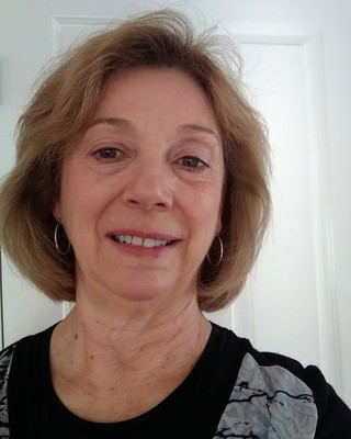 Photo of Valerie Smith, Counselor