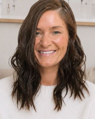 Photo of Andy Grant, Licensed Professional Counselor, LSW