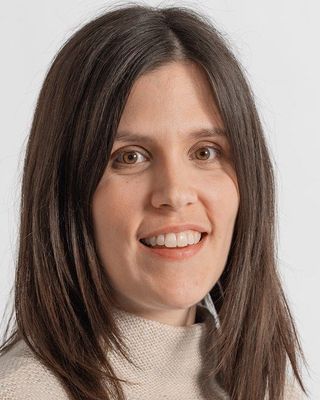 Photo of Jesse McCowan, Pre-Licensed Professional