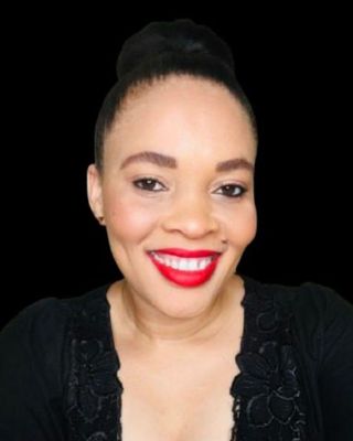 Photo of Ntuthu Mpondo, Psychologist, MA, HPCSA - Clin. Psych.