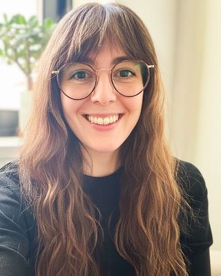 Photo of Caileigh Kind, Counsellor, MA, RCC