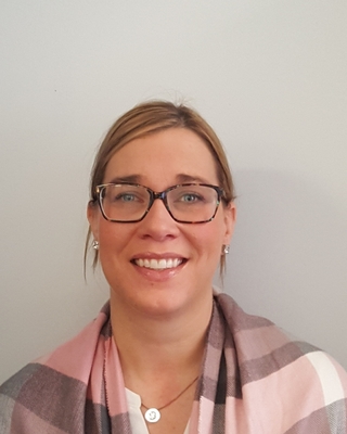 Photo of Amy Van Deurzen, Psychologist, MEd, RPsych