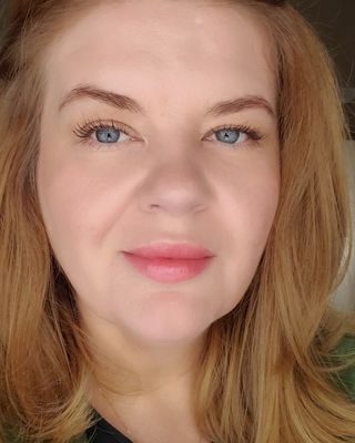 Photo of Elena Rybalko Fernandez, Licensed Professional Counselor Associate , MEd, NCC