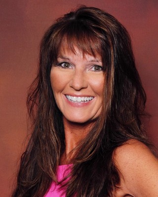 Photo of Angela 'anji' Dawn Null, MS, Psychologist in South Charleston
