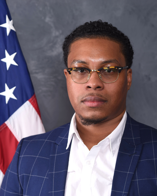 Photo of Jamil Lawrence, Clinical Social Work/Therapist, LCSW