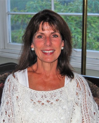 Photo of Jo Lee Walker, Marriage & Family Therapist in Palos Verdes Peninsula, CA