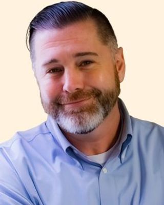 Photo of Stephen Boice, Clinical Social Work/Therapist, LISW-CP