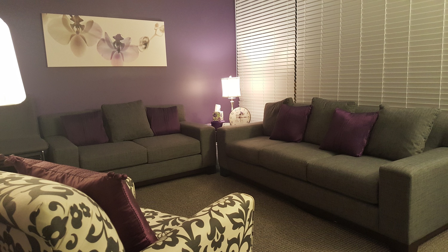 Gallery Photo of Hope Therapy Center - come find hope and healing