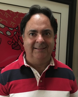 Photo of Robert Aristizabal, Counselor in Wellington, FL