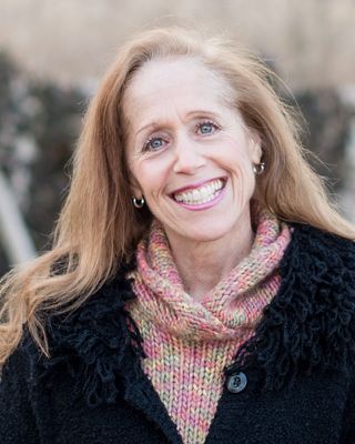 Photo of Cindy Barg - Sacred Space Counseling, Counselor, MEd, LMHC