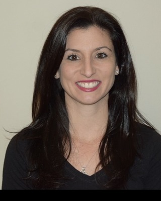 Photo of Jenna Rinaldi, Licensed Professional Counselor in Shrewsbury, NJ