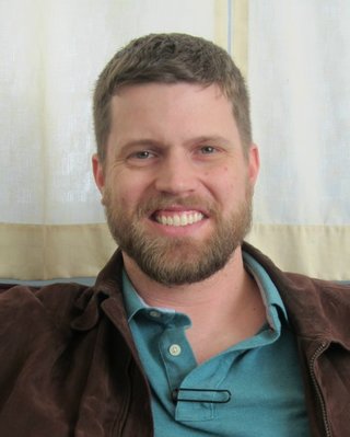 Photo of Stuart Murray Pearson, Licensed Professional Counselor in Douglasville, GA