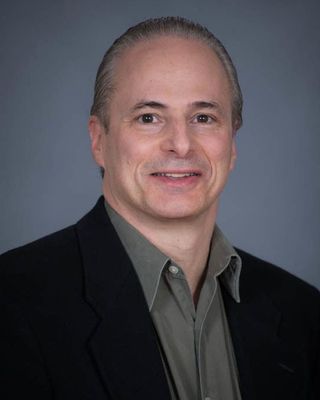 Photo of Alan Eskenazi, Drug & Alcohol Counselor in Connecticut