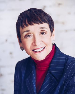 Photo of Bonnie Buchele, Psychologist, PhD