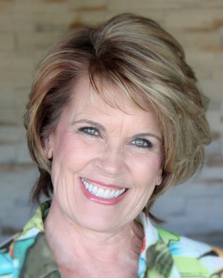 Photo of Kathleen Thoren, Pastoral Counselor in Arizona