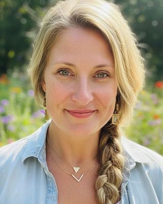 Photo of Cassie Hallstone, Marriage & Family Therapist, MA, LMFT, CMHS, MHP, CCIS-II