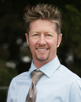 Photo of The New Beginnings Center - Sean Baker, Marriage & Family Therapist in California