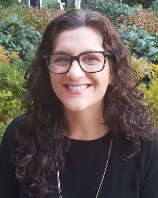 Photo of Desey Tziortzis, Psychologist, PsyD