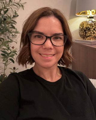 Photo of Rebekah Geisler, Licensed Professional Counselor, MA, LPC