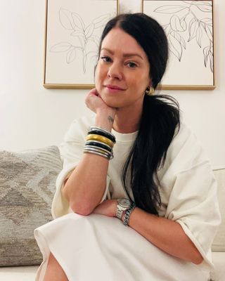 Photo of Shantal Flores, Marriage & Family Therapist Associate, AMFT