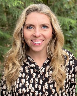 Photo of Gretchen Proulx, Clinical Social Work/Therapist in Seattle, WA