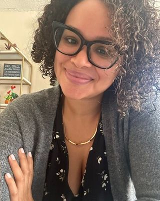 Photo of Jamilet Calderon, Counselor, LMHC-D