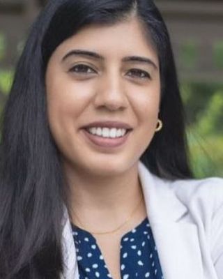 Photo of Surbhi Alaigh Vyas, Licensed Professional Counselor, MA, LPC , NCC, ACS