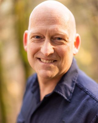 Photo of Marty Alan Michelson, Counselor in Idaho Falls, ID