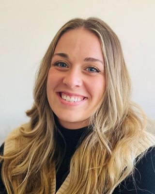 Photo of Caroline Duffy, Registered Social Worker, RSW, MSW