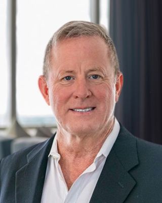 Photo of Dr. David Weber, Psychiatrist, MD