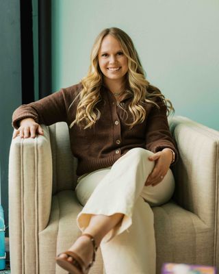 Photo of Calliana Bagnell, Licensed Professional Counselor, MS, PCLC