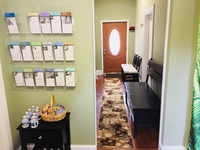 Gallery Photo of Welcome to Olive Branch Family Therapy