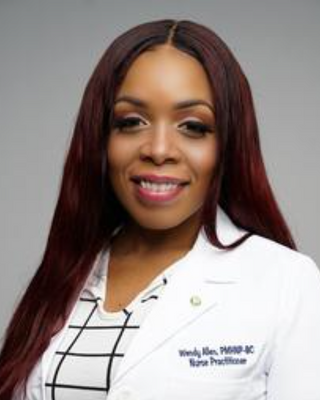 Photo of Wendy Allen, Psychiatric Nurse Practitioner, PMHNP, APN
