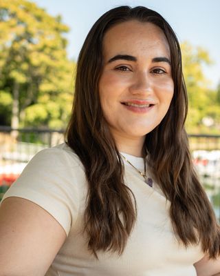 Photo of Angelica Chrzascik, Licensed Professional Counselor, LPC, CTP